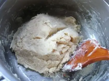 Make Basic Bean Sand step 8