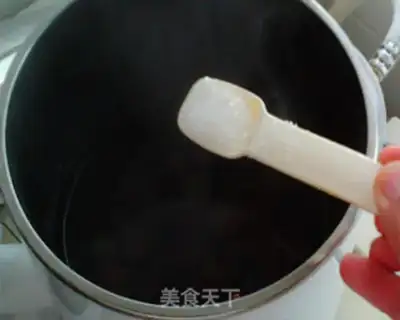 Make Grape juice step 1