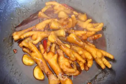 Make A beer and a claw step 8