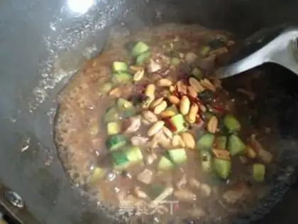 Make Miyagi step 7