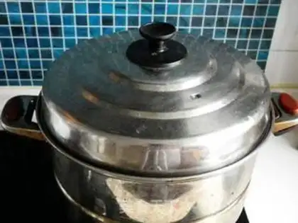 Make Crabs step 2