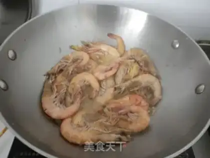 Make Piper shrimp step 5