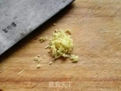 Make Crabs step 3