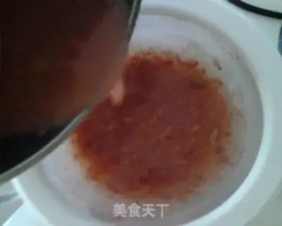 Make Grape juice step 3
