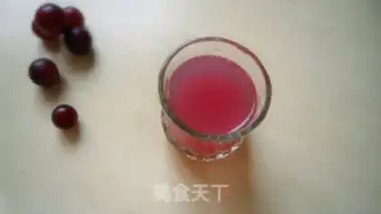 Make Grape juice step 5