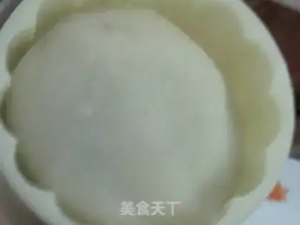 Make Ice mooncake step 9