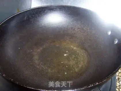 Make Cream shrimp step 4