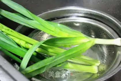 Make Home cooking step 1