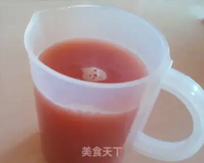 Make Grape juice step 4