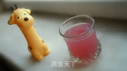 Make Grape juice step 6