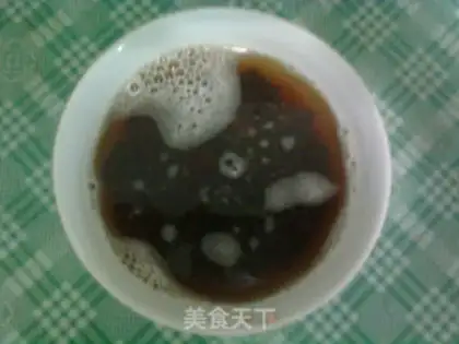Make Rice step 1