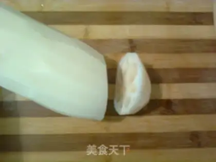 Make Rice step 2