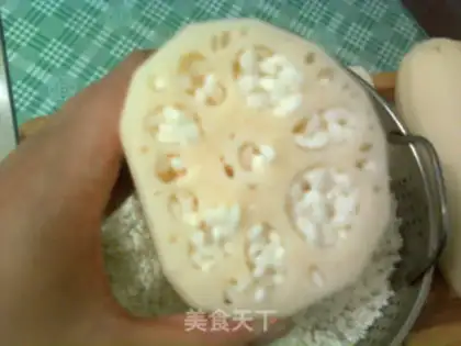 Make Rice step 3