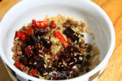 Make Home cooking step 4
