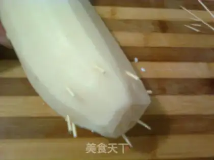 Make Rice step 4