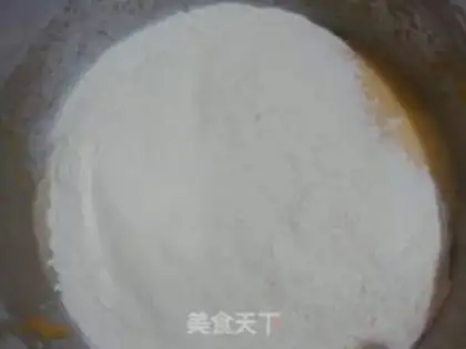 Make Pumpkin cheese, McFin step 5