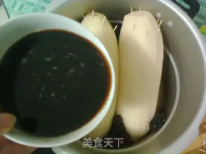 Make Rice step 6