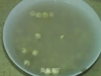 Make ♪ Winter Lotus Pit ♪ step 7