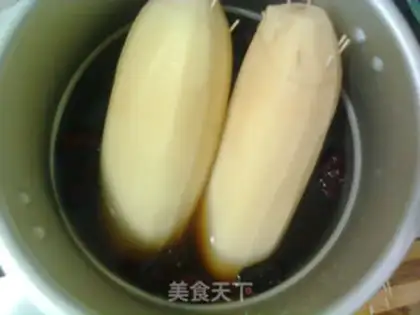 Make Rice step 8