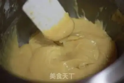 Make Madeleine step 3