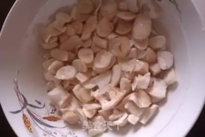Make Bacillus step 1