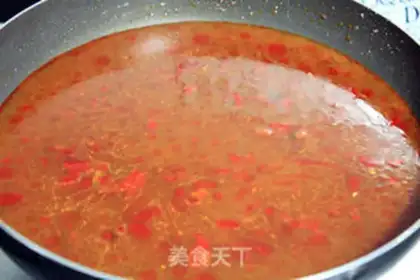 Make Home cooking step 11