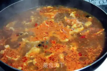 Make Home cooking step 12