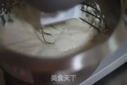 Make Tofuballs step 0