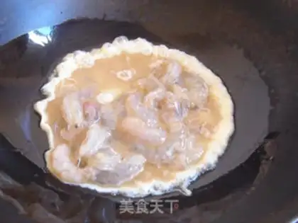 Make Tomato shrimp step 6