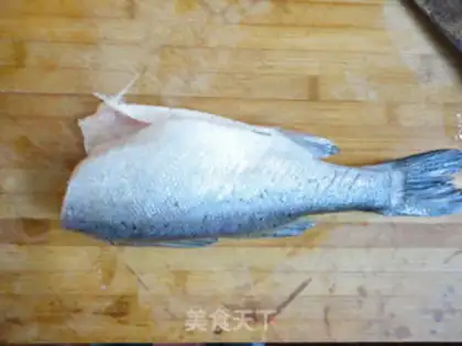 Make The cucumbers burst the bass step 1