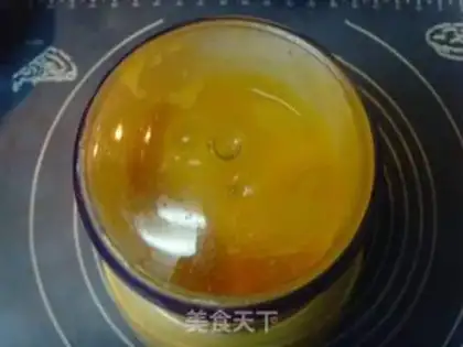 Make Mango roll step 11