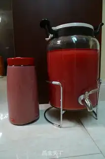 Make Self-made wine step 8