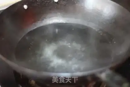 Make Tofuballs step 2