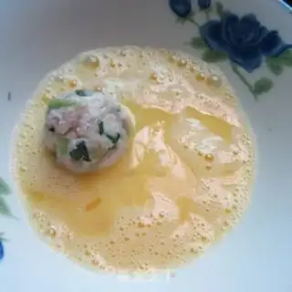 Make Yuko-san step 6