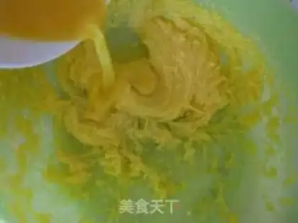 Make Apricot step 1