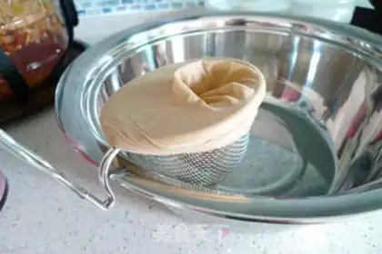 Make Self-made wine step 9