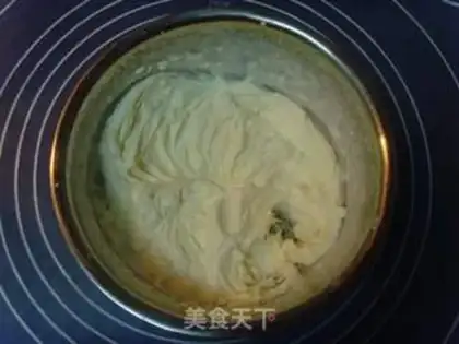 Make Mango roll step 12