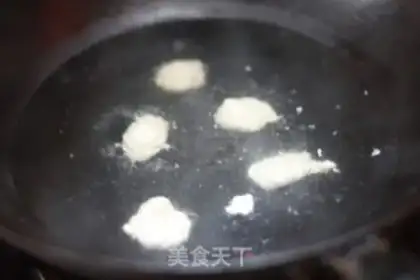 Make Tofuballs step 3