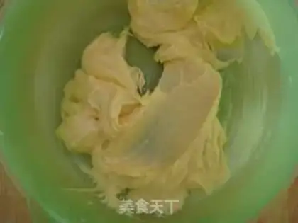 Make Apricot step 2