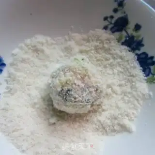 Make Yuko-san step 7