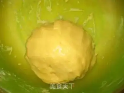 Make Apricot step 3