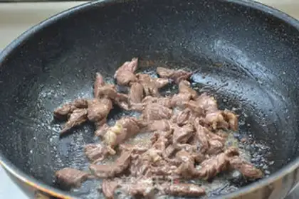 Make Xinjiang Police step 14