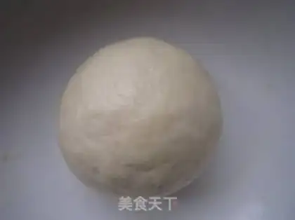 Make Sour potato ball step 8