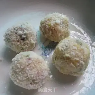 Make Yuko-san step 8