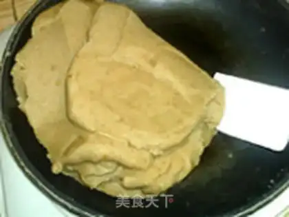 Make ♪ Winter Lotus Pit ♪ step 18