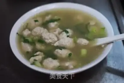 Make Tofuballs step 5