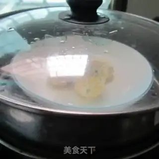 Make Yuko-san step 9