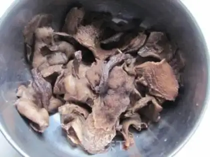 Make Yuko-san step 10
