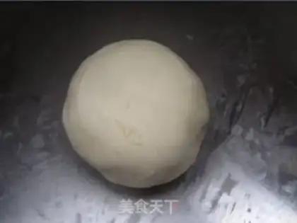 Make Sour potato ball step 10