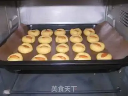 Make Apricot step 6